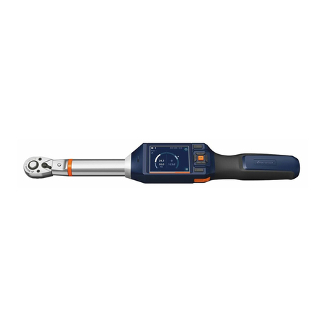 GARANT 655010 User manual