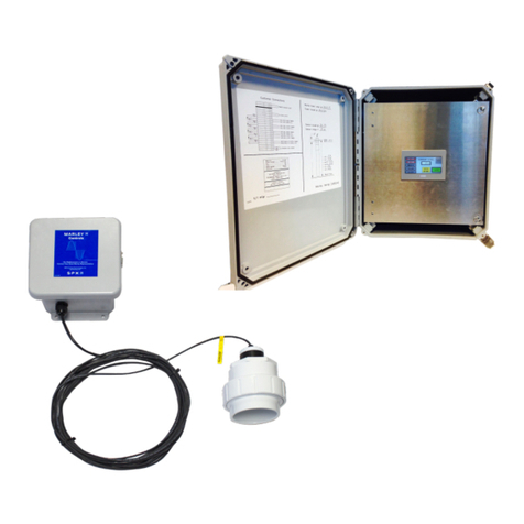 Marley LLC+u user manual