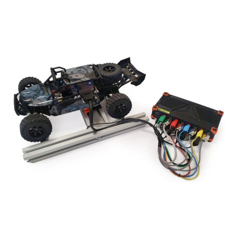 DEWESOFT E-Mobility DEMO user manual