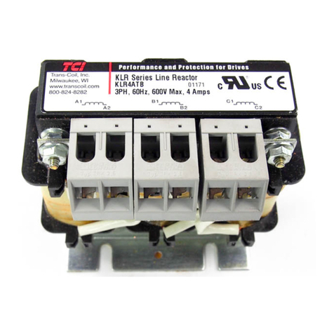 TCi KLR installation guide