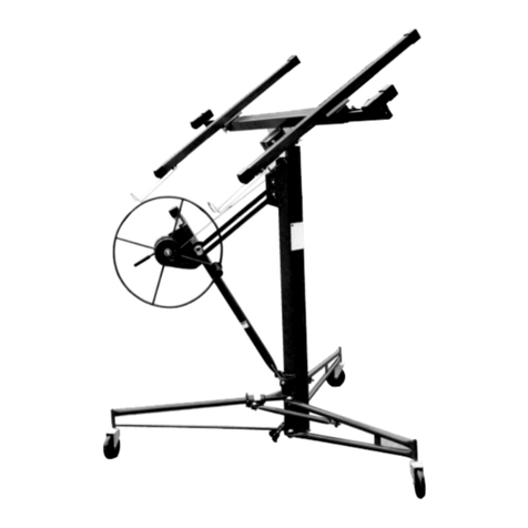 WilTec 50790 User manual