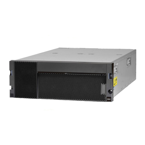 IBM Power Systems EMX0 PCIe Gen3 Instruction Manual