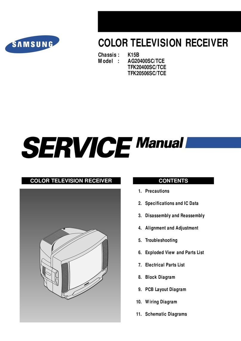 Samsung AG20400SC/TCE User manual
