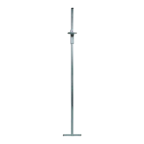 Medema Seca 240 Instruction manual and guarantee