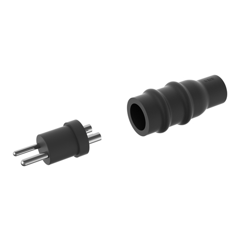 EFLA KD501 Series User manual