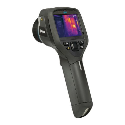 FLIR EST Series User manual FLIR EST Series User manual