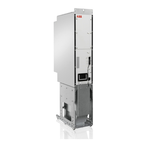 ABB ACS880-304 +A003 Series Hardware manual