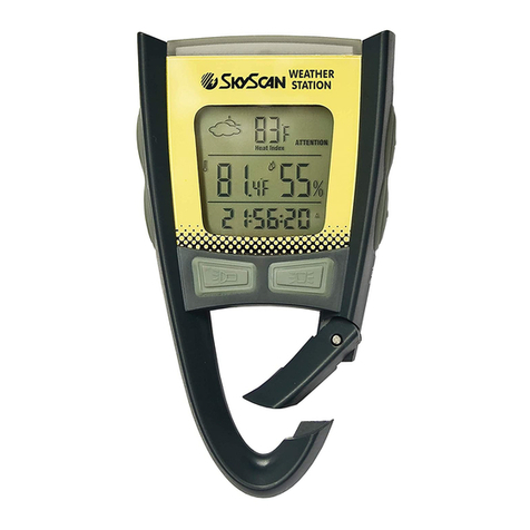 SkyScan TI Plus 2 manual