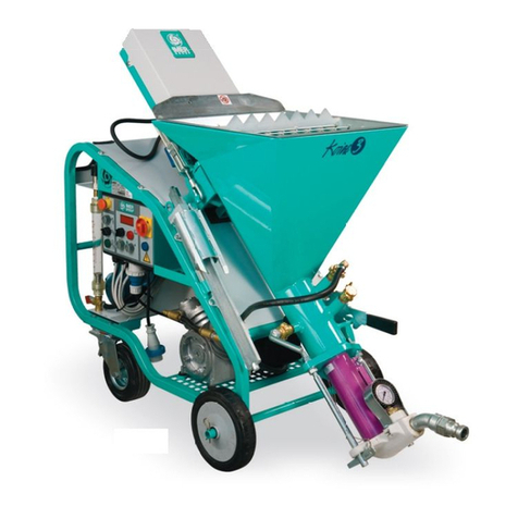 Imer Group KOINE 3 Guide