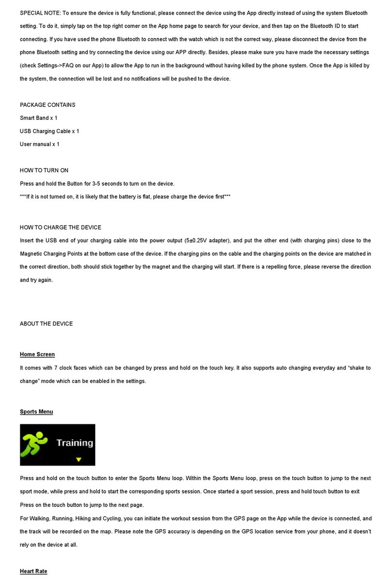 Havit H1118 quick start guide