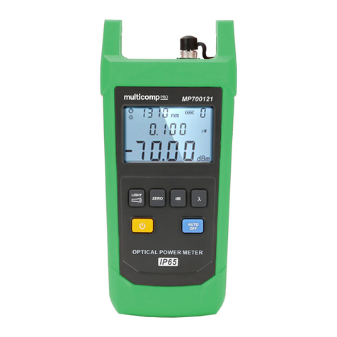 multicomp pro MP700121 manual multicomp pro MP700121 manual