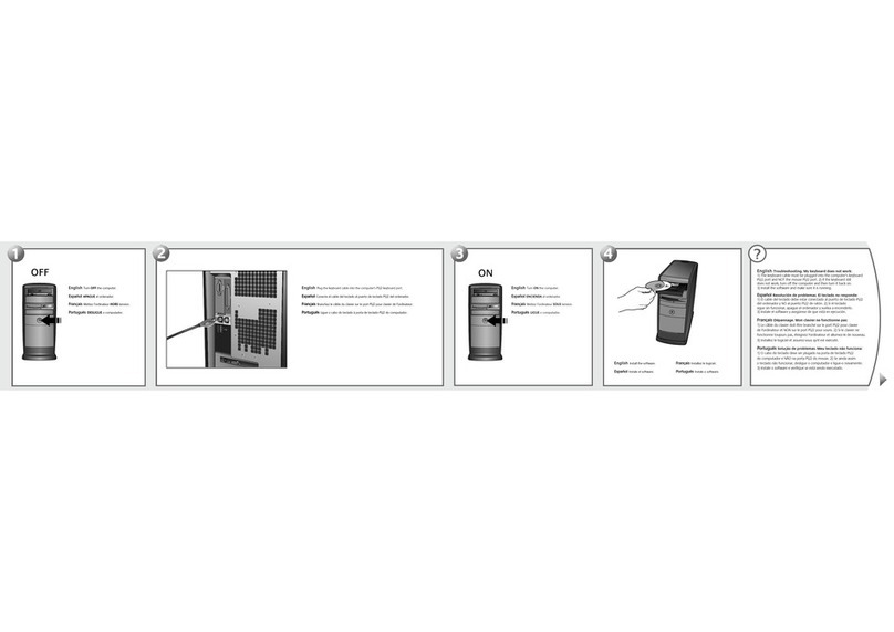 Logitech Deluxe Series User manual