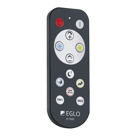 DiO Eglo Access 33199 User manual