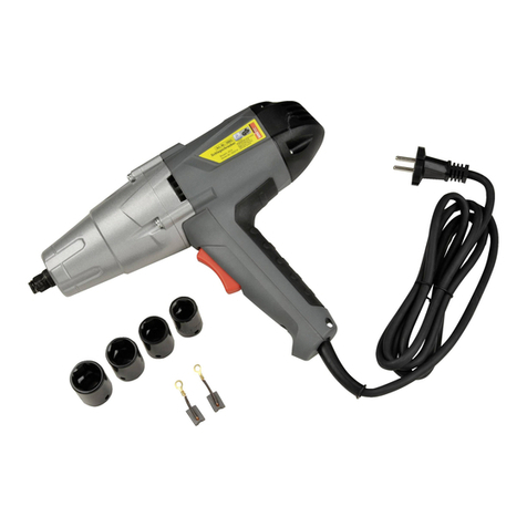 Unitec PREMIUM Original operating instructions