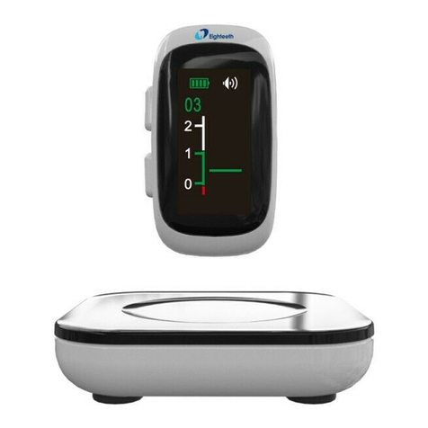 Eighteeth AirPex user manual