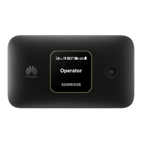 Huawei E5785Lh-22c Technical specifications