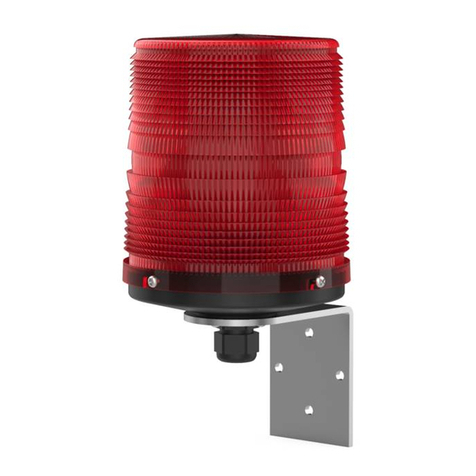 Pfannenberg PMF 2015 Product guide