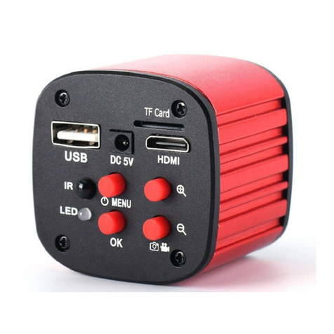 Hayear HY-5200 User manual