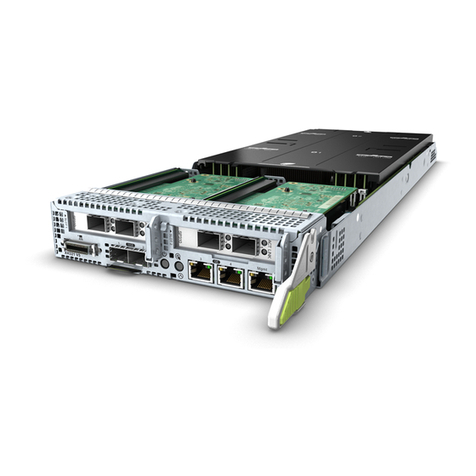 Huawei FusionServer Pro XH321 V5 Maintenance and service guide