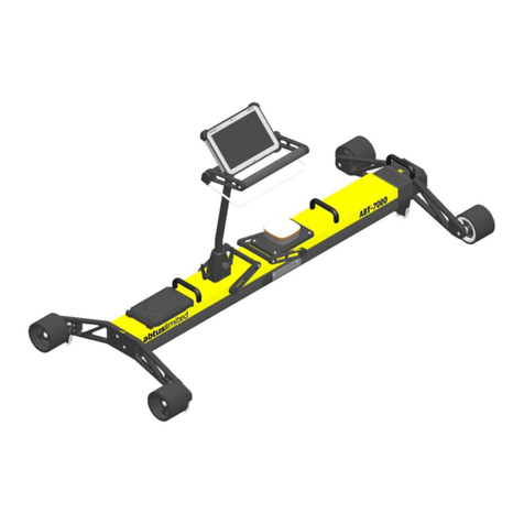 Abtus ABT-7000 instruction manual