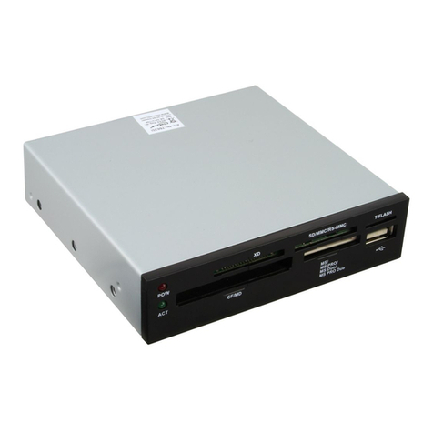Intos Electronic 76635I installation guide