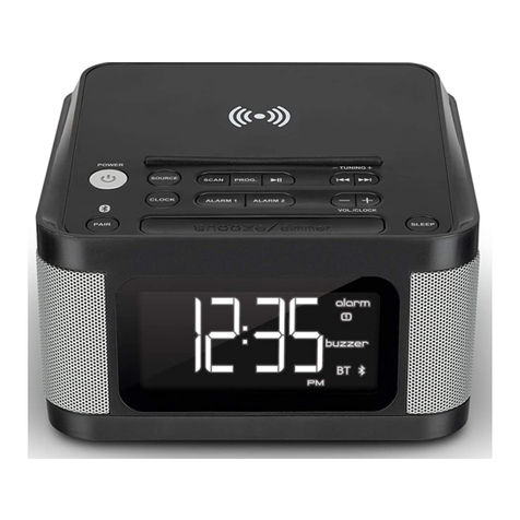 iLive ICQ988B user guide