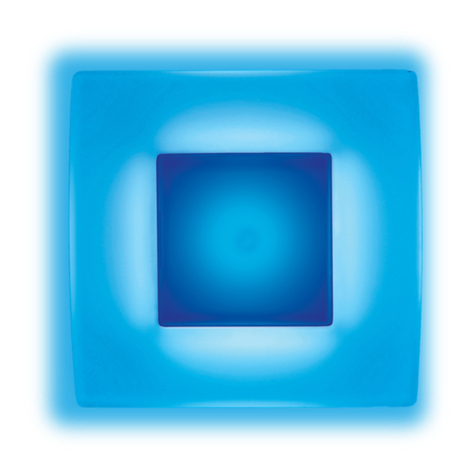 QUBINO LUXY smart light user manual