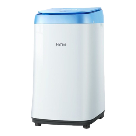Hisense XQB30-M328H instruction manual Hisense XQB30-M328H instruction manual