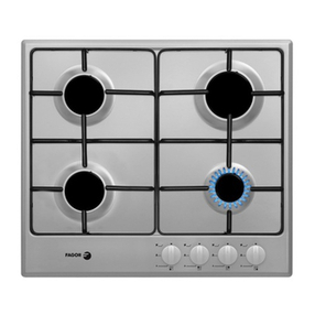 Fagor 6FID-4GLS XA user manual