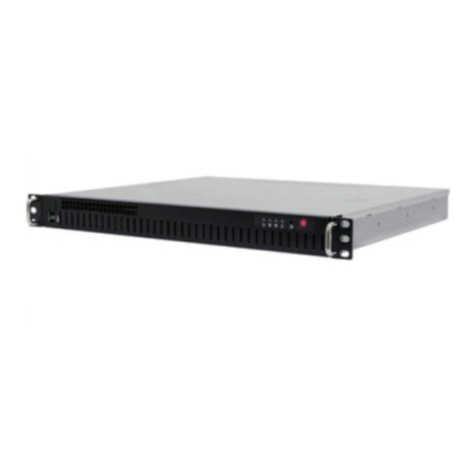 Acnodes RMC 7130 installation guide