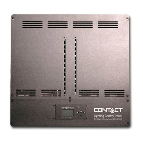 Strand 76910 user manual