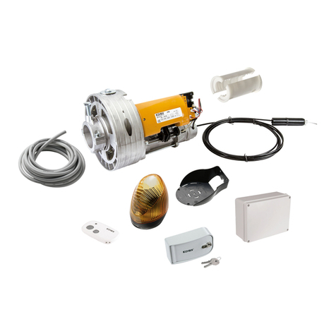 Vimar Elvox ZP08 Installer manual Vimar Elvox ZP08 Installer manual