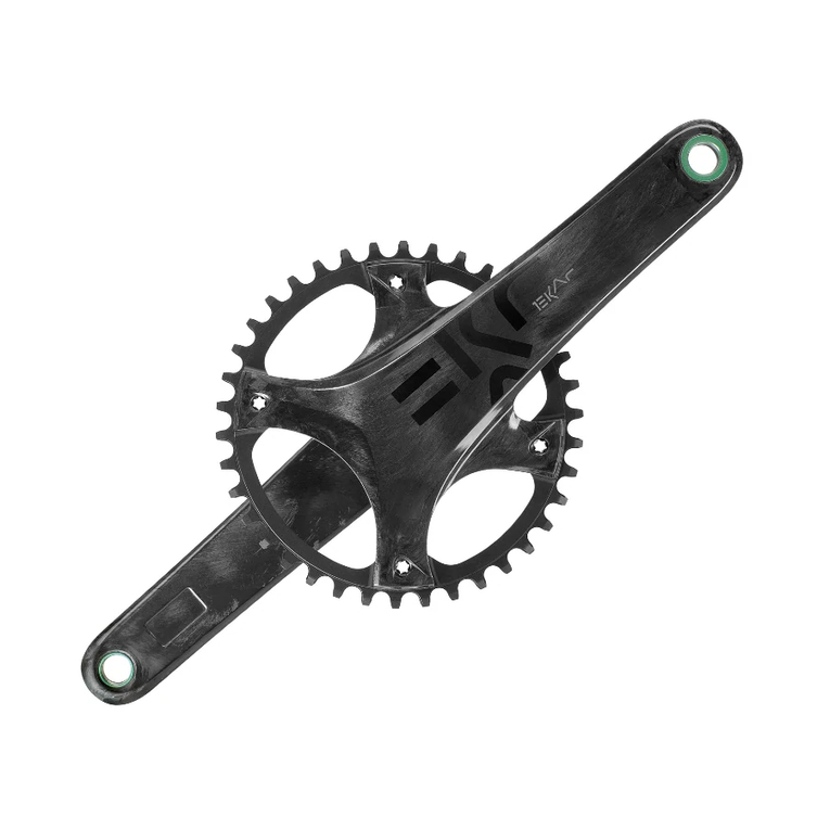 CAMPAGNOLO Ekar 13S Crankset User manual