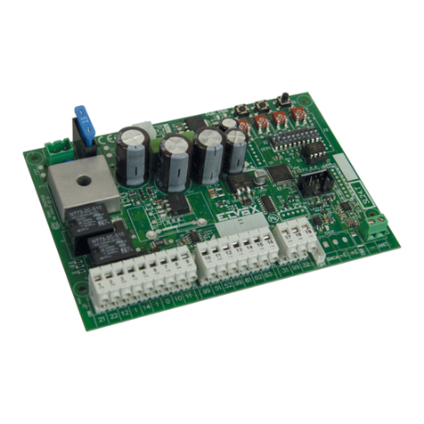 Vimar ELVOX SL24.T User manual