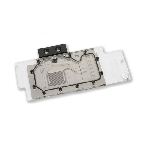 ekwb EK-FC770 GTX GW Guide