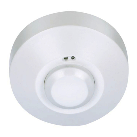 Matelec FMS-13500 User manual