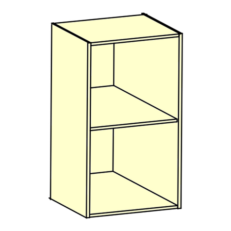 Sensea NEO3LINE FRAME 17 C 30 32 1N Maintenance manual Sensea NEO3LINE FRAME 17 C 30 32 1N Maintenance manual