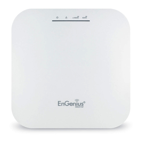 EnGenius EWS377AP User manual EnGenius EWS377AP User manual