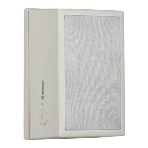 RCA WPBT1 User manual
