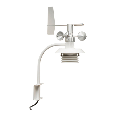 Met One Instruments MSO User manual