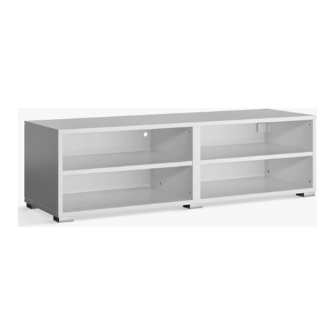 John Lewis Mixit 80324203 User manual John Lewis Mixit 80324203 User manual