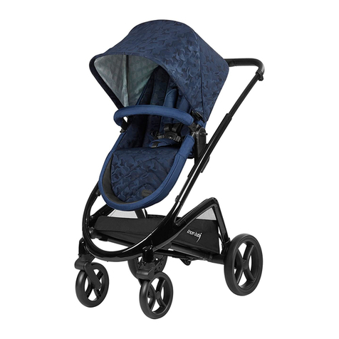 knorr-baby DUNE instructions