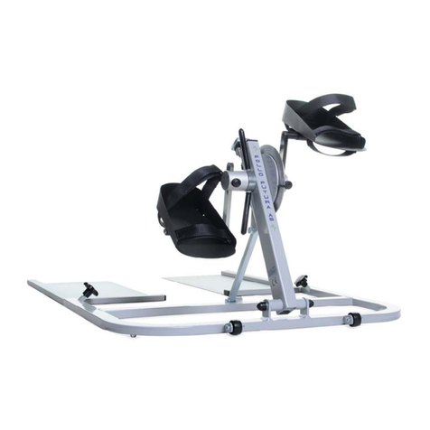 FOLLO FUTURA STABILIS 104-206-21 User manual