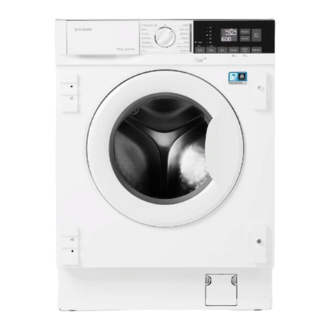 John Lewis JLBIWD1405 User manual
