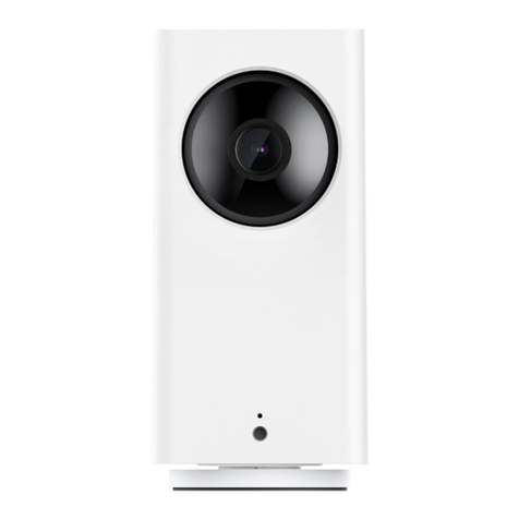 Wyze Cam quick start guide Wyze Cam quick start guide