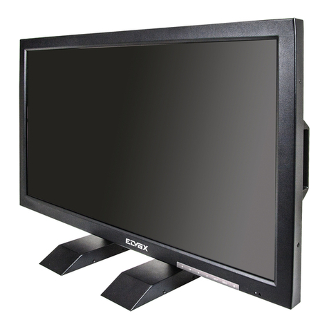 Vimar Elvox 46910.H32 User manual