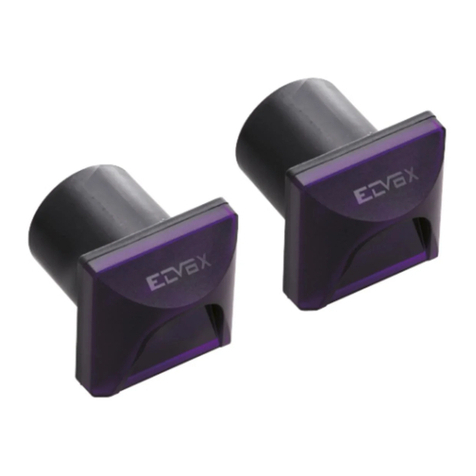 Vimar Elvox EF01.1 User manual