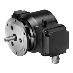 Baumer HUBNER BERLIN POG 10 + DSL Service manual