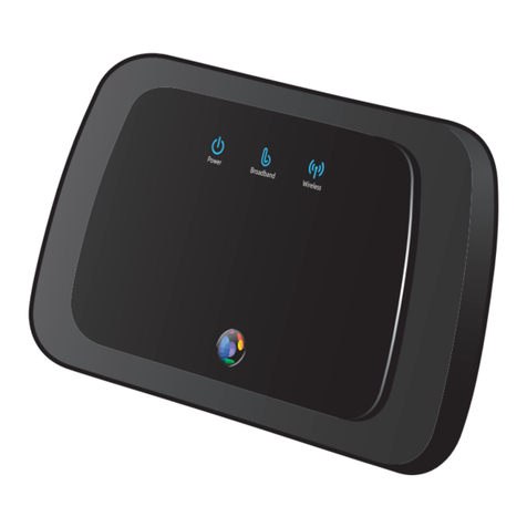 BT Business Hub 3 Operating instructions