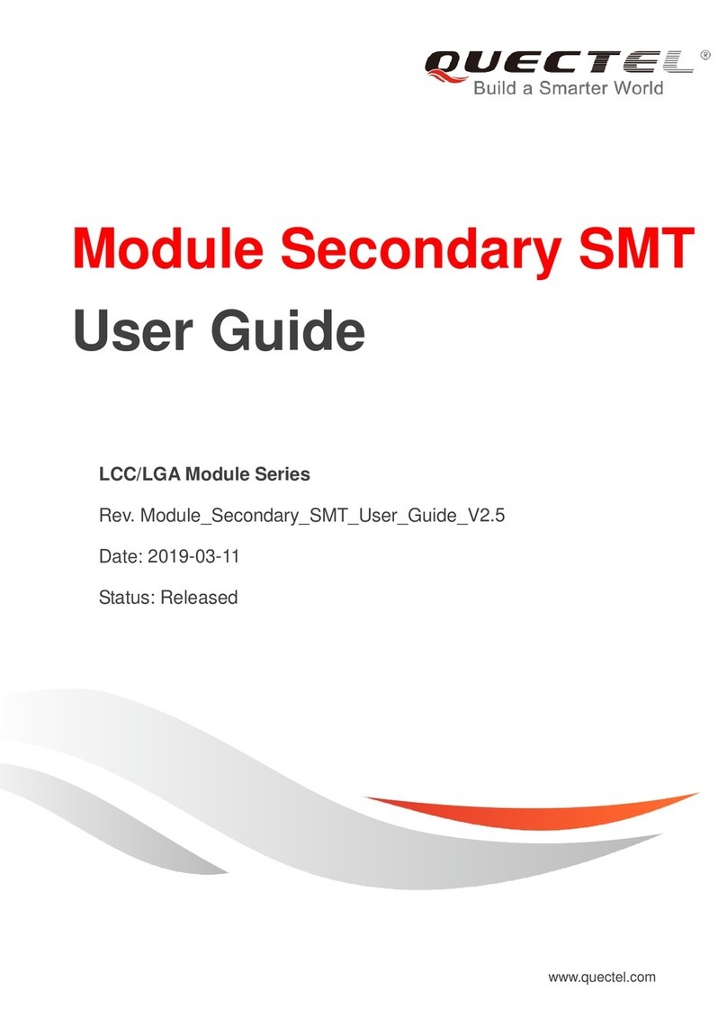 Quectel LCC Series User manual